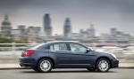 Chrysler Sebring 2007 года